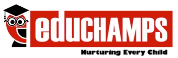 EduCHAMPS Academy Logo