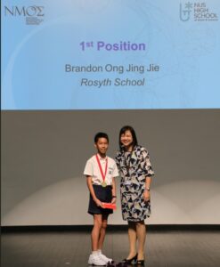 Top NMOS Tuition Centre In Singapore Champion Past year nmos questions