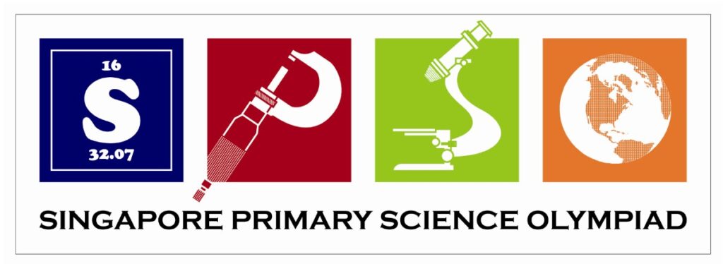 SINGAPORE PRIMARY SCIENCE OLYMPIAD (SPSO) BY NUS HIGH SCHOOL OF MATHEMATICS & SCIENCE
